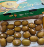 佳沛（zespri）新西兰  阳光金奇异果6粒装 单果约77-103g  源头直发  猕猴桃 实拍图