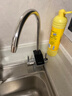 海尔（Haier）鲜活水净水器家用净水机1000G大通量双出水净饮机RO反渗透直饮净水器HRO10H11家电国家补贴 实拍图