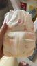 好奇（Huggies）铂金装纸尿裤NB84片(5kg以下)新生儿小号婴儿尿不湿小桃裤超薄 实拍图