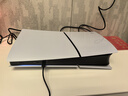 索尼（SONY）【国内保税仓】索尼ps5 slim/pro轻薄版体感家庭游戏机主机港版/日版支持VR/双影奇境 PS5 slim港版数字版保税仓（送悟空摆件） 实拍图