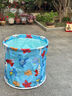 taoqibaby儿童水龙头延伸器宝宝防溅硅胶水龙头套洗手延长水槽神器 实拍图