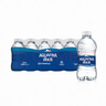百事可乐纯水乐 AQUAFINA 饮用水 纯净水 350ml*24瓶 百事出品 实拍图