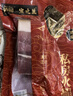 滇园 私房火腿400g云南特产真空装宣威风味煲汤炒菜腊肉 腊味企业团购 实拍图