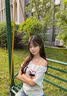 梵哲诗正品和田玉平安扣项链女款十二生肖吊坠情人节生日礼物送女友老婆 刻字拍（可换生肖/款式） 实拍图