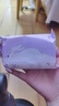 舒洁（Kleenex）湿厕纸24抽*10包湿厕纸小包洁厕湿纸巾湿厕纸女性专用湿巾厕纸 实拍图