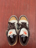 阿迪达斯（adidas）【滔搏运动】阿迪达斯三叶草中性FORUM 84 LOW CLLIFESTYLE休闲 GW4334 43 实拍图