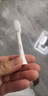 华为智选力博得鸿蒙智选智能声波牙刷3 情侣牙刷送男友送女友成人学生牙刷 深度清洁亮白180天长续航 优漾3 实拍图