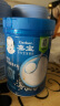 嘉宝（GERBER）高铁米粉婴幼儿辅食米糊原味250g 含DHA活性益生菌6月龄 实拍图