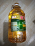 金龙鱼 食用油 非转基因 压榨 一级 纯正玉米油4L（新老包装随机发货） 实拍图