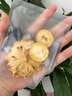 参庆堂花草茶冷泡茶多口味水果茶包金桔柠檬百香果茶鲜切柠檬片花茶225g 实拍图