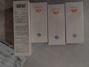 美康粉黛防晒霜水感高倍防晒隔离美白防晒妆前乳防水防汗紫外线清爽不油腻 【热卖防晒霜120g】40g*3+芦荟胶 实拍图
