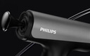 飞利浦（PHILIPS）小钢炮筋膜枪钛合金按摩头专业级健身肌肉放松仪按摩仪节日生日礼物男女友礼物3205G 实拍图