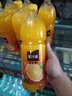 可口可乐美汁源 Minute Maid 果粒橙 果汁饮料 1.8L*8瓶 整箱装 实拍图