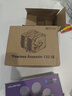 Thermalright(利民) Peerless Assassin 120 SE 逆重力6热管 风冷散热器 双塔逆转双C12C风扇 PA120 SE 实拍图