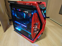 华硕（ASUS） DUAL GeForce RTX 4060 O8G V2 电竞游戏显卡 实拍图