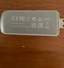 Tenda腾达 WiFi6智能免驱 usb无线网卡台式机专用 外置高增益天线 笔记本电脑wifi接收器 无限wifi发射 实拍图