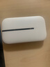 华为智选随行移动随身wifi 便携式4G上网宝无线wifi6路由器E5576-822 实拍图