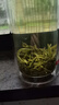 陕茶源2025年新茶陕西汉中绿茶西乡特炒明前炒青特级陕南陕青茶浓香耐泡 250克*2袋 实拍图