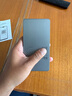 上赞 S2随身wifi 免插卡wifi 6流量4g路由器WiFi无线网卡移动上网卡流量卡三网通 实拍图
