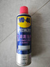 WD-40空调清洗剂免拆洗消毒杀菌99.999%挂机保养 空调去污清洁剂除臭味 实拍图