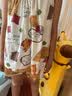阪织屋（Bandgewoo）吊带背心睡衣女新款女士家居服圆领可外穿背心短裤棉质薄款透气 实拍图