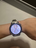 华为HUAWEI WATCH GT 5 46mm 苍山灰 氟橡胶表带华为智能手表情绪健康助手玄玑感知系统 实拍图