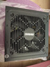安钛克Antec额定1200W Titan金牌全模电源ATX3.1/原生PCIE5.1接口/日系电容/自动启停/全电压/压纹线 实拍图