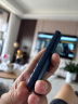 飞利浦（PHILIPS）E568A 宝石蓝 移动联通电信4G全网通 老年人手机智能 超长待机儿童功能学生手机 大字大声直板按键 实拍图