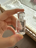 HABA1代鲨烷精纯美容精华油15ml   紧致 保湿 以油养肤 实拍图