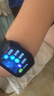 PALMHANG微信全功能智能儿童电话手表可插卡定位5G4G全网通青少年小学初中高中生6-12岁专用学习表男女款 实拍图