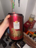 八马茶业乌龙茶 武夷岩茶大红袍一级240g 中火罐装茶叶自己喝 实拍图