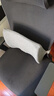 8H汽车座垫腰靠护腰久坐神器人体工学座椅护腰久坐不累腰枕适用yu7 实拍图