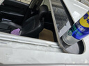 WD-40白锂润滑脂wd40黄油喷剂汽车润滑脂车门铰链限位器天窗轨道保养 实拍图