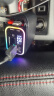 纽曼（Newmine）带线车载充电器超级快充一拖三多功能汽车充电器点烟器转换器 实拍图