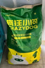 疯狂小狗狗粮金毛拉布拉多萨摩耶边牧 宠物幼犬成犬20kg犬粮 40斤牛肉味 实拍图