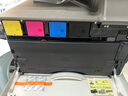 玖六零适用夏普MX-C2622R粉盒C6081DV/C3081/3581/4081RV墨盒2621/3082/6082复印机粉盒MX-30CT彩色打印机硒鼓套装 实拍图