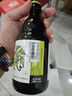 督威（DuveL） 三花精酿啤酒 礼盒装  330ml*4瓶+1督威杯  实拍图