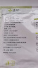 悦味纪 黑全麦卷饼1kg 24张 低脂 代餐主食 手抓饼粗粮 早餐半成品 速食 实拍图