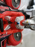 qdrone For the Good Moments奥特曼玩具正版3-5岁大号3-6岁特技遥控汽车玩具男孩4岁生日礼物 泰罗特技车【120分钟+四驱漂移】 玩具男孩生日礼物 实拍图
