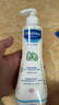妙思乐（Mustela）儿童保湿润肤乳四季面霜300ml*2婴儿润肤乳身体乳保湿滋润面霜 实拍图