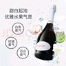 卡伯纳 意大利进口卡摩GAMO莫斯卡托甜白起泡酒气泡葡萄酒750ml无香槟杯 实拍图