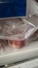 龙大肉食 山东发货 带皮后腿肉片净重4斤 免处理烧烤食材 猪肉片 源头直发 实拍图
