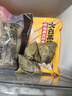 五芳斋 速冻蛋黄猪肉粽 100g*5只 嘉兴粽子蛋黄肉粽端午粽子早餐食品 实拍图