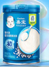 嘉宝（GERBER）高铁米粉婴幼儿辅食米糊原味250g 含DHA活性益生菌6月龄 实拍图