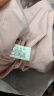 洁丽雅4条装全棉内裆7A抑菌女士内裤女大码亲肤透气提臀纯棉短裤头女生 抹绿/雾灰/豆沙/肤色 4条 L 【建议85斤-105斤】 实拍图