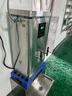 荣事达开水器商用饭店开水机工厂电热烧水器大容量不锈钢热水器学校工地商用饮水机热水机自动进水烧水炉 数显保温款【70L/6KW】220V丨单相电 实拍图