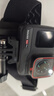 TELESIN(泰迅)运动相头带适配gopro13配件大疆action5pro 4帽夹insta360头戴鸭舌帽固定拍摄支架 实拍图