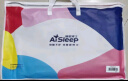 睡眠博士（AiSleep）青少年乳胶枕 泰国进口天然乳胶儿童枕宝宝婴儿枕头 93%乳胶含量 实拍图