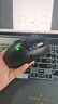 罗技（G） G502 HERO主宰者游戏鼠标电竞鼠标有线RGB机械配重竞技FPS吃鸡宏cf送男友男生礼物 G502HERO 实拍图