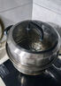美厨（maxcook）蒸锅 304不锈钢30CM三层蒸锅 加厚复底汤锅燃气电磁炉通用MCZ1168 实拍图
